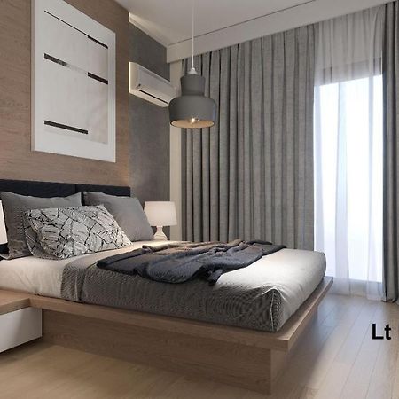 Cosy House In Athens 아파트 외부 사진