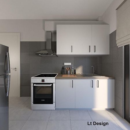 Cosy House In Athens 아파트 외부 사진