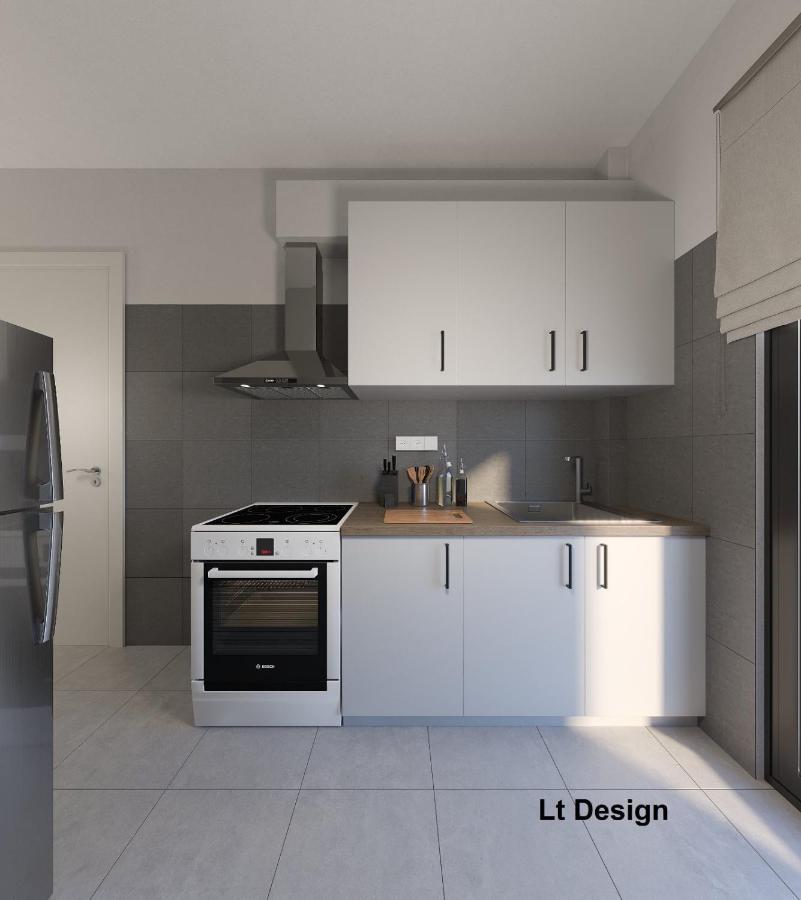 Cosy House In Athens 아파트 외부 사진