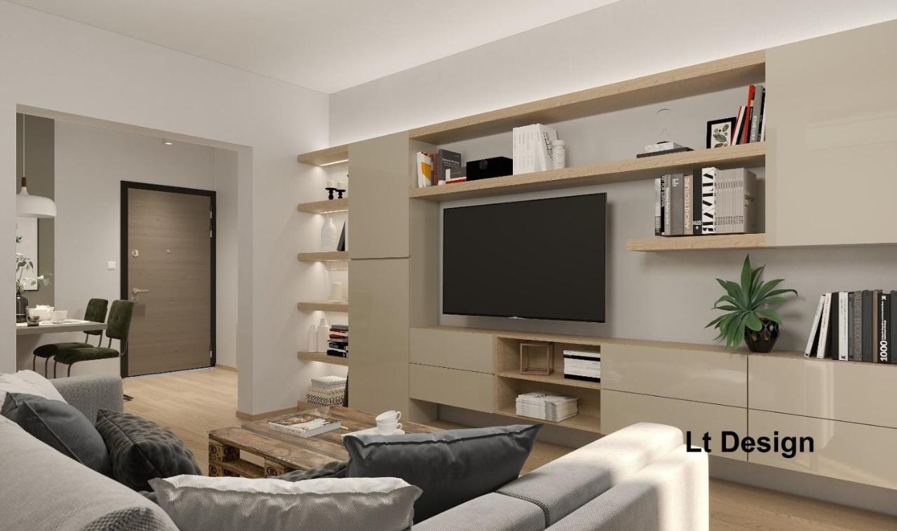 Cosy House In Athens 아파트 외부 사진